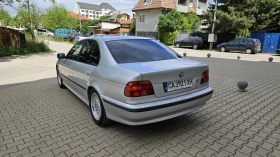 BMW 530 530, снимка 6