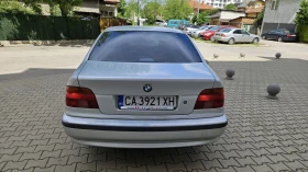 BMW 530 530, снимка 5