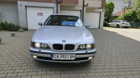 BMW 530 530, снимка 1