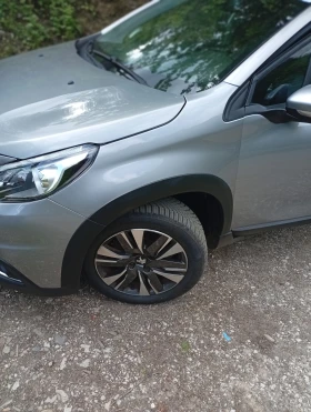 Peugeot 2008 1.6 HDI, снимка 11