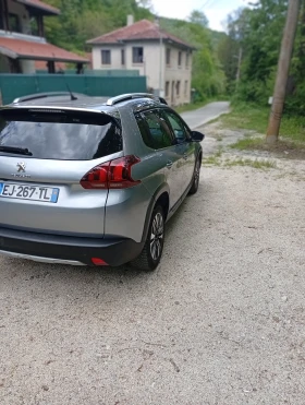 Peugeot 2008 1.6 HDI, снимка 6