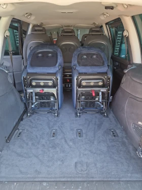 Seat Alhambra, снимка 17