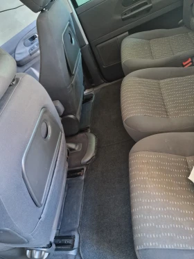 Seat Alhambra, снимка 11