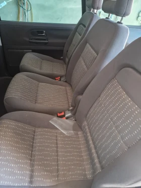 Seat Alhambra, снимка 12