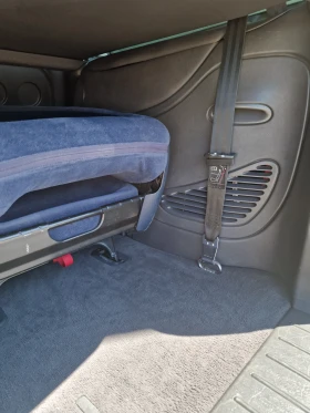 Seat Alhambra, снимка 15