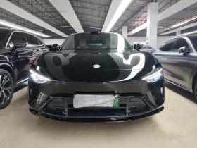 Xiaomi YU7 Xiaomi YU7  Pro AWD 96.3 kWh, снимка 2