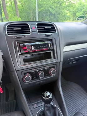 VW Golf, снимка 9