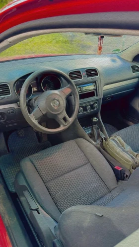 VW Golf, снимка 6