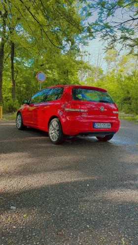 VW Golf, снимка 4