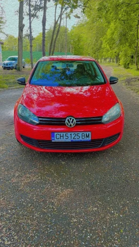 VW Golf, снимка 5