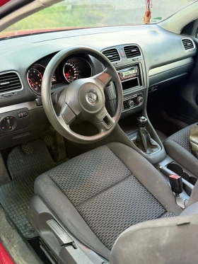 VW Golf, снимка 7