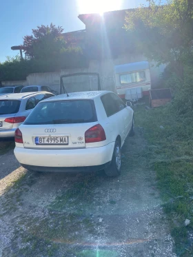 Audi A3, снимка 4