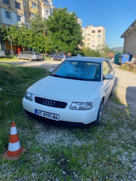 Audi A3, снимка 1