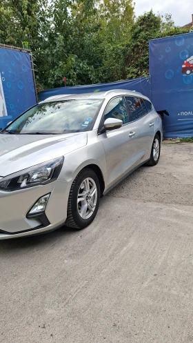 Ford Focus, снимка 2