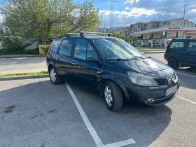 Renault Scenic 1.9 DTCI , снимка 3
