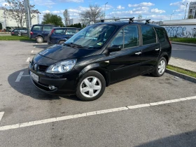 Renault Scenic 1.9 DTCI , снимка 1