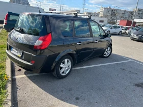 Renault Scenic 1.9 DTCI , снимка 4