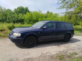 VW Passat пасат 4, снимка 2