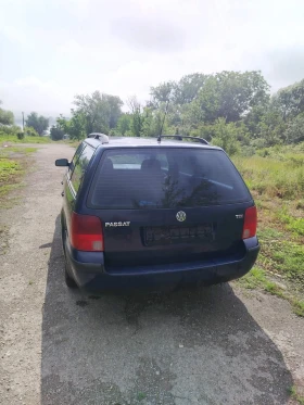 VW Passat пасат 4, снимка 1