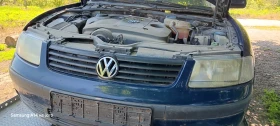 VW Passat може да се тества-работи, снимка 1