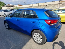 Kia Rio 1.2 cvvt Гаранция, снимка 6