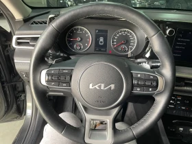 Kia K5 2.0 LPG ! Trendy !, снимка 14