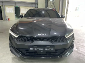 Kia K5 2.0 LPG ! Trendy !, снимка 2