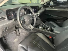 Kia K5 2.0 LPG ! Trendy !, снимка 8