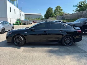 Acura TLX A-Spec ЦЕНА ДО БЪЛГАРИЯ РЕГИСТРАЦИЯ & АВТОКРЕДИТ, снимка 3