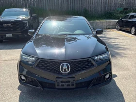 Acura TLX A-Spec ЦЕНА ДО БЪЛГАРИЯ РЕГИСТРАЦИЯ & АВТОКРЕДИТ, снимка 2