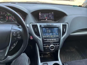 Acura TLX A-Spec ЦЕНА ДО БЪЛГАРИЯ РЕГИСТРАЦИЯ & АВТОКРЕДИТ, снимка 8