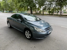 Peugeot 307 1.6газ, снимка 13