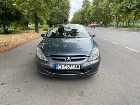 Peugeot 307 1.6газ, снимка 2