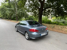 Peugeot 307 1.6газ, снимка 11