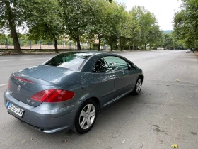 Peugeot 307 1.6газ, снимка 12