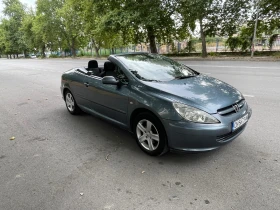 Peugeot 307 1.6газ, снимка 3