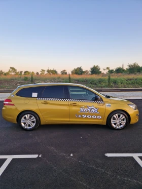 Peugeot 308, снимка 6