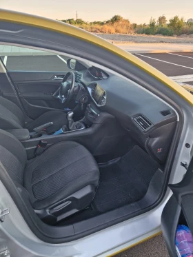 Peugeot 308, снимка 13