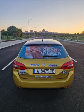 Peugeot 308, снимка 4