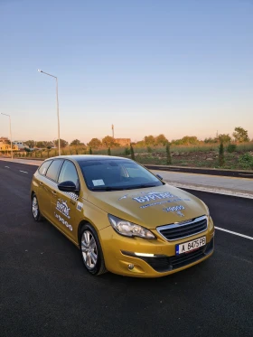 Peugeot 308, снимка 7