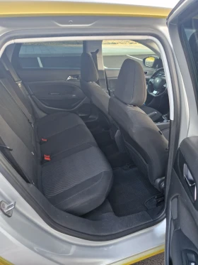 Peugeot 308, снимка 9