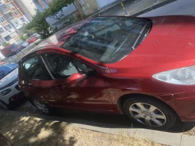 Peugeot 307, снимка 3