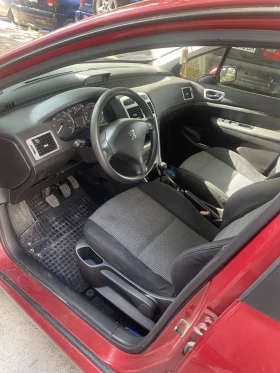 Peugeot 307, снимка 6