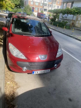Peugeot 307, снимка 2
