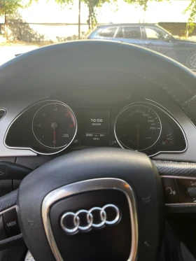 Audi A5 SPORTBACK, снимка 8
