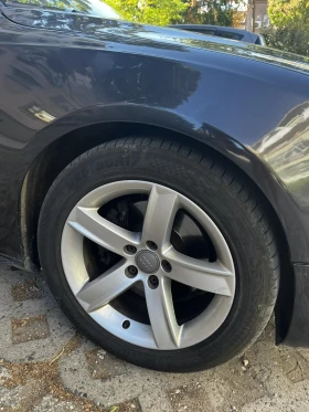 Audi A5 SPORTBACK, снимка 9