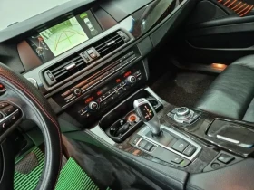 BMW 520 (F10) 520D, снимка 10