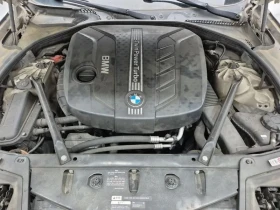 BMW 520 (F10) 520D, снимка 5