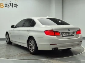 BMW 520 (F10) 520D, снимка 2