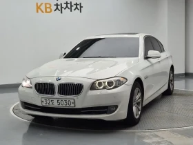 BMW 520 (F10) 520D, снимка 1